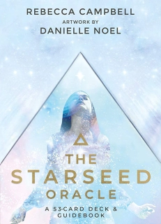 The Starseed Oracle Cards